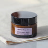 apeiranthos skin natural skincare Deodorant balm Tea tree Lavender 50gr nourish moisturize pit αποσμητικό φυσικά καλλυντικά κρέμα κηραλοιφή κεραλοιφή θρέψη ενυδάτωση μασχάλη δέρμα επιδερμίδα