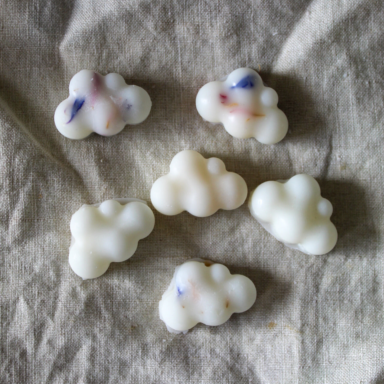 Wax melts